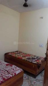 Bedroom Image of Vohra Hostel in Burari