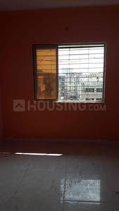 Gallery Cover Image of 780 Sq.ft 1 BHK Apartment for buy in Nerul for 7000000