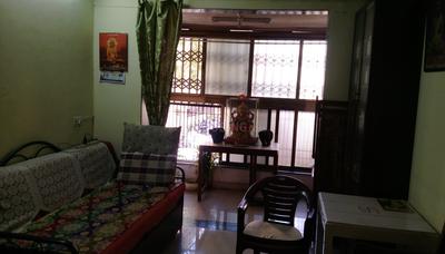 2 BHK Apartment