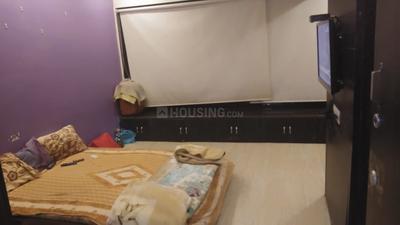 Gallery Cover Image of 340 Sq.ft 1 RK Apartment for buy in Royal Palms Piccadilly 3, Goregaon East for 3500000
