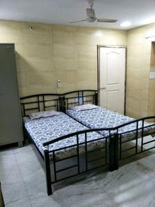 Bedroom Image of Ramesh PG in Mulund West