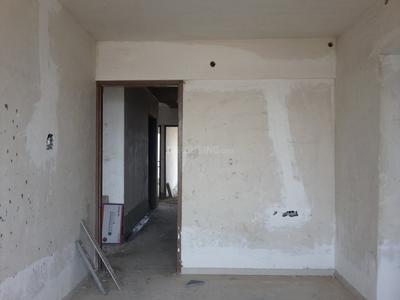 1 BHK Apartment