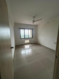 BHK Flat for rent in Nerul, Palm Beach Road Nerul 1750 Sqft