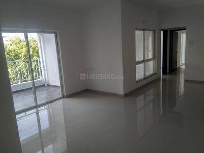 Gallery Cover Image of 1400 Sq.ft 3 BHK Apartment for buy in Hinjewadi for 9600000
