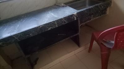 Kitchen Image of Need Female Flatmate In Kharghar Sectoe 3 in Kharghar