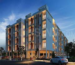 2 BHK Apartment