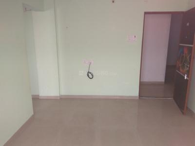 Gallery Cover Image of 878 Sq.ft 2 BHK Apartment for buy in Dhanori for 4238000