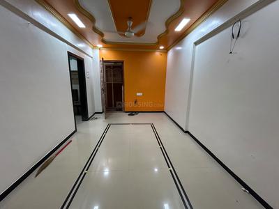 Dombivli East Rk Flat On Rent In Shilphata RK Flat For Rent In