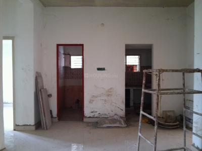 3 BHK Apartment