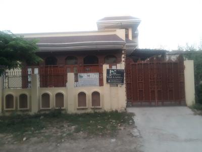 Gallery Cover Image of 2000 Sq.ft 3 BHK Independent House for buy in Eta 1 Greater Noida for 11000000