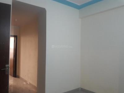Gallery Cover Image of 450 Sq.ft 1 BHK Apartment for buy in Mahipalpur for 2200000