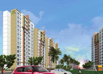 Gallery Cover Image of 1085 Sq.ft 2 BHK Apartment for buy in Krishnarajapura for 4772915