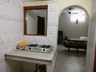 Kitchen Image of PG 3806373 Sector 10a in Sector 10A