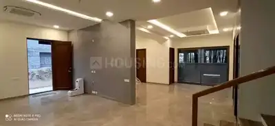 4 BHK Villa