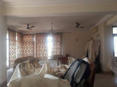 Gallery Cover Image of 600 Sq.ft 1 RK Apartment for buy in South Dum Dum for 4000000