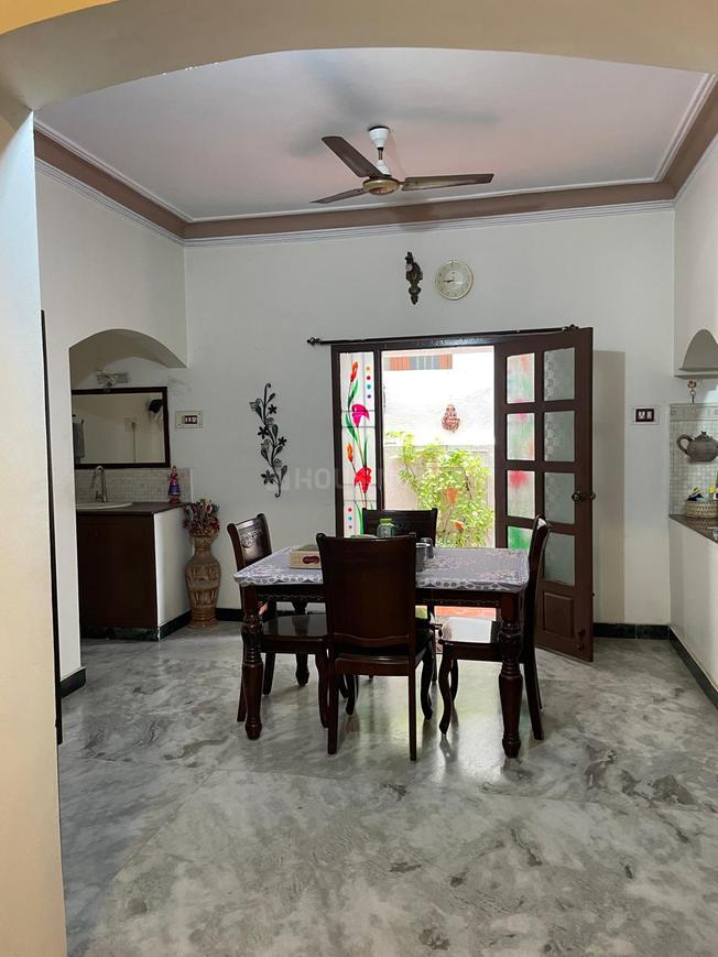 Fully Furnished Bhk House For Rent In Porur BHK Individual Houses