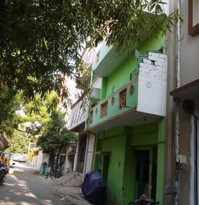 Gallery Cover Image of 1500 Sq.ft 4 BHK Independent House for buy in Kolathur for 5900000