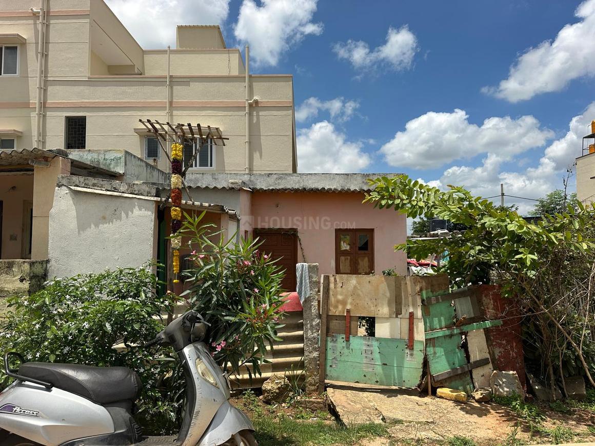 Residential Property House For Rent Near Dps North Bangalore BHK