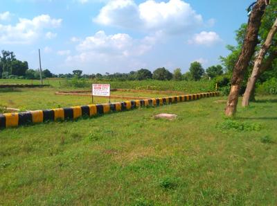 Gallery Cover Image of Sq.ft Residential Plot for buy in Aliganj for 4500000