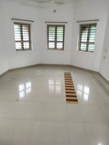 Gallery Cover Image of 2475 Sq.ft 4 BHK Independent House for rent in Bopal for 20000