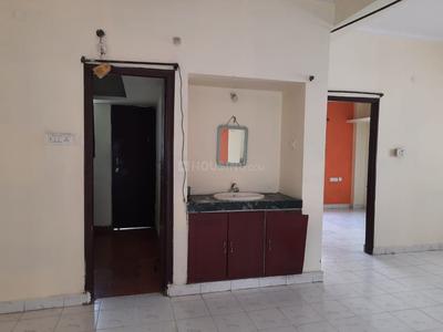 Gallery Cover Image of 840 Sq.ft 2 BHK Apartment for rent in Sai Ram Nilayam, Kukatpally for 14000