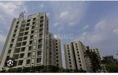 3 BHK 1400 Sqft Flat for sale at Rajarhat, | Property ID - 17522643