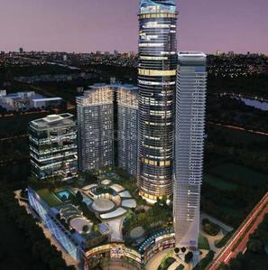 5 BHK Independent Floor