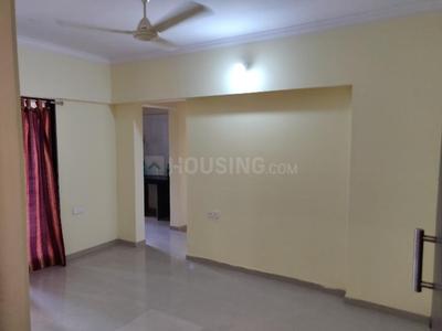 2 BHK Apartment