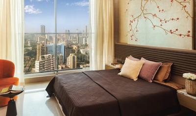 Gallery Cover Image of 1404 Sq.ft 2 BHK Apartment for buy in Byculla for 31000000