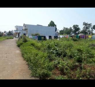 Gallery Cover Image of Sq.ft Residential Plot for buy in Tarabai Park for 2330000