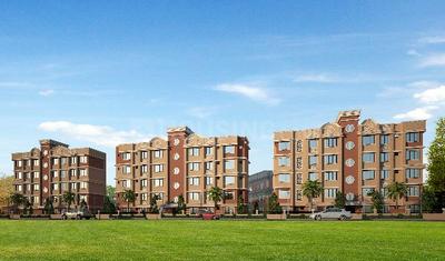 1 BHK Apartment