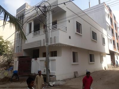 Gallery Cover Image of 2700 Sq.ft 6 BHK Independent House for buy in Shaikpet for 13500000