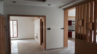 Gallery Cover Image of 845 Sq.ft 2 BHK Villa for buy in Yelahanka for 6000000