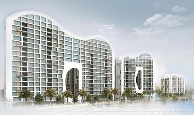 4 BHK Apartment