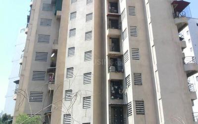 Gallery Cover Image of 1240 Sq.ft 2 BHK Apartment for buy in Kharghar for 8400000