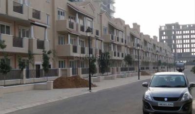 Residential Plot