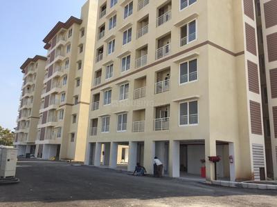 3 BHK Apartment