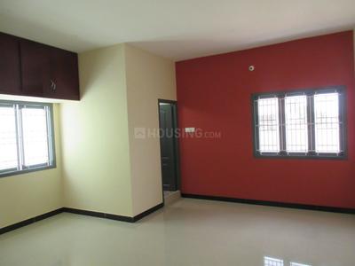 2 BHK Independent House