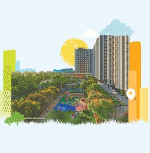 3 BHK Apartment