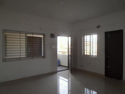Gallery Cover Image of 1106 Sq.ft 2 BHK Apartment for buy in Lingadheeranahalli for 3539200