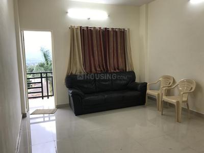 Gallery Cover Image of 590 Sq.ft 1 BHK Apartment for buy in Borivali West for 13500000