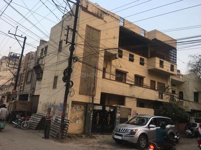 3 BHK Independent House