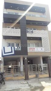 Residential Plot