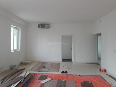 4 BHK Apartment