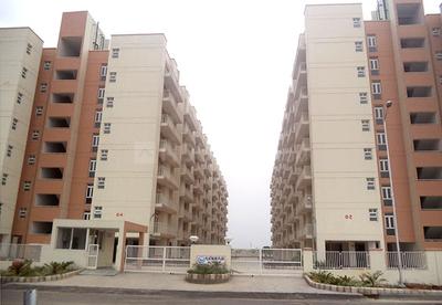 Gallery Cover Image of 1004 Sq.ft 2 BHK Apartment for buy in Sector 77 for 3000000