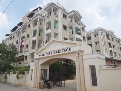 3 BHK Apartment