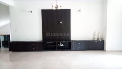 3 BHK Apartment