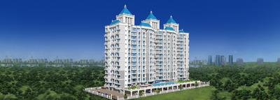 Gallery Cover Image of 990 Sq.ft 2 BHK Apartment for buy in Kharghar for 9000000