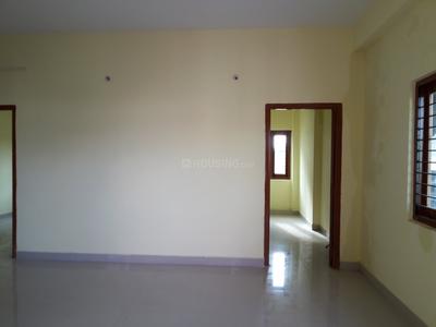 Gallery Cover Image of 1000 Sq.ft 2 BHK Independent House for rent in Moula Ali for 8500