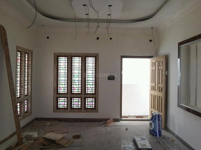 3 BHK Independent House